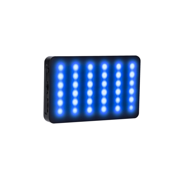Rollei Lumis Compact RGB