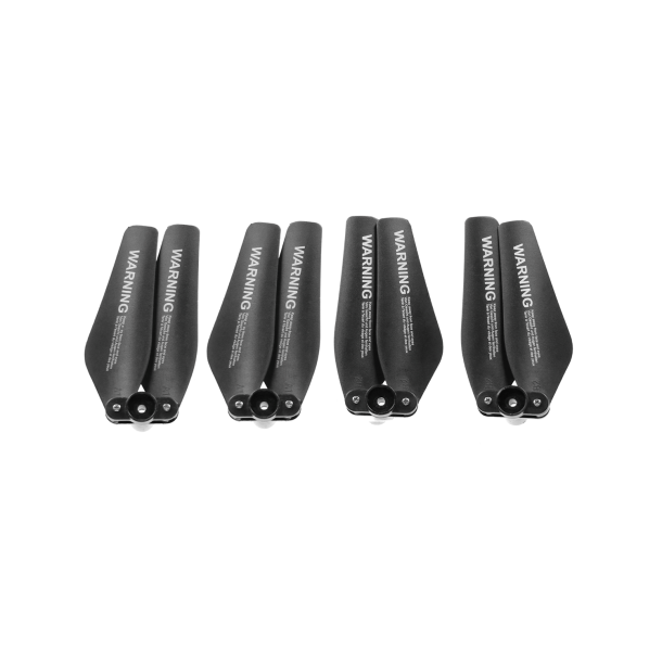 Rotor blades for fly 60