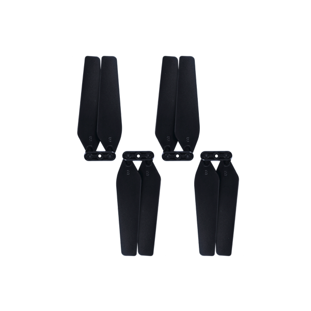 Rotor blades for fly 100 Pro