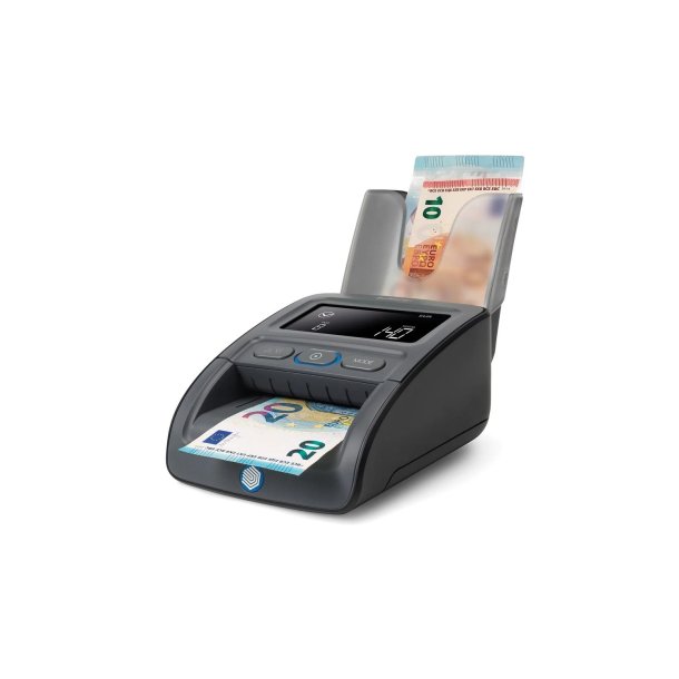 Safescan 155-S - Automatisk forfalskningsdetektor