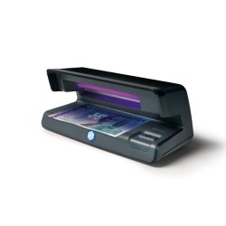 Safescan 50 Forfalskningsdetektor