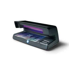 Safescan 50 Forfalskningsdetektor