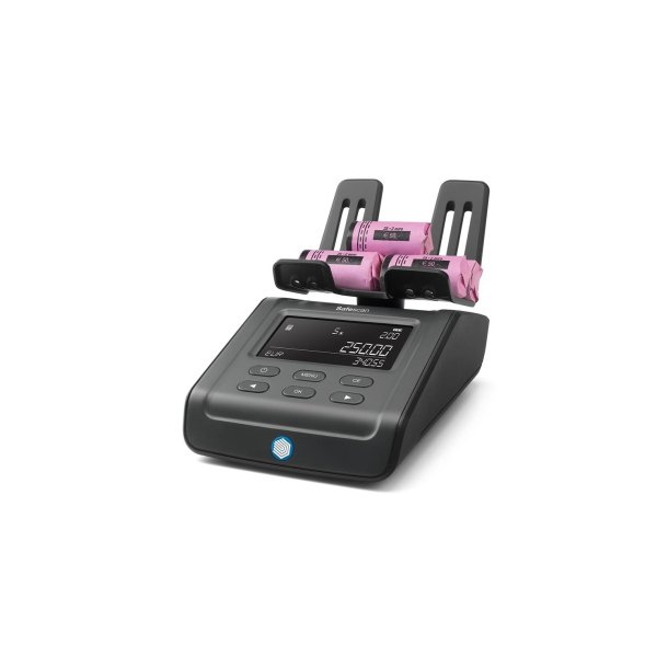 Safescan 6165 - Money counting scale