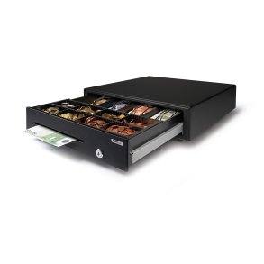 Safescan SD-4141 - standard-duty cash drawer