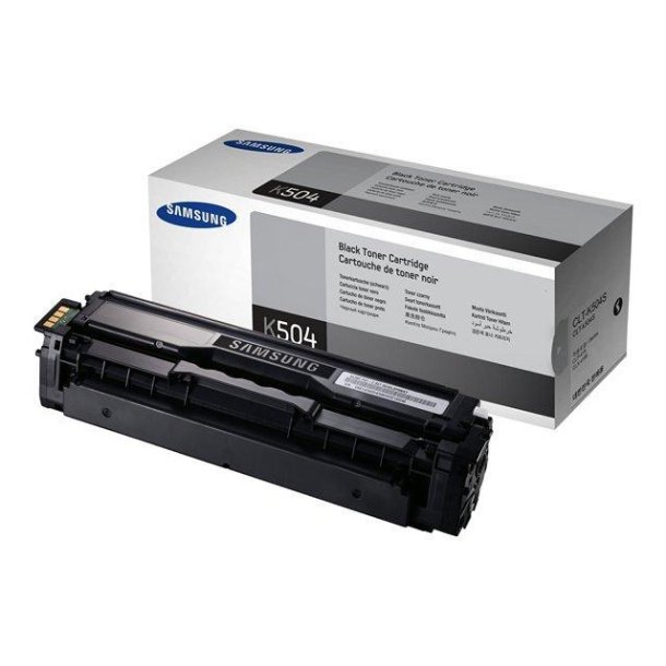 CLP-415 toner black 2.5K