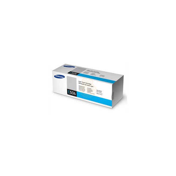 CLP-680 toner cyan 3.5K