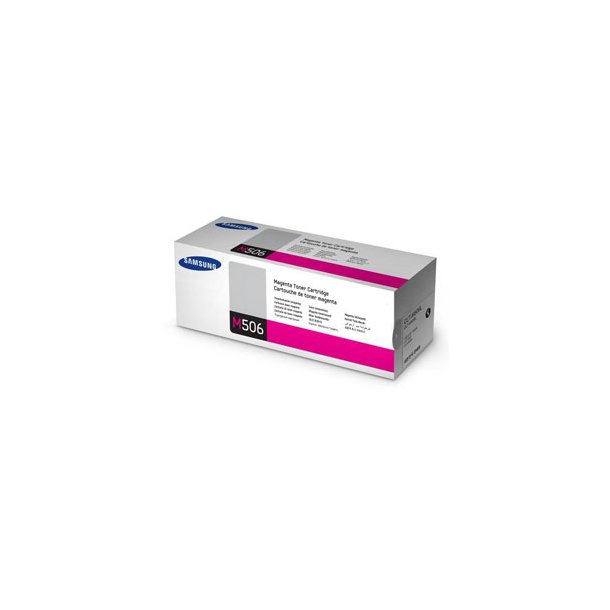 CLP-680 toner magenta 3.5K