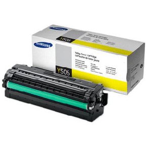 CLP-680 toner yellow 3.5K