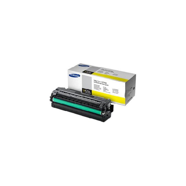 CLP-680 toner yellow 3.5K