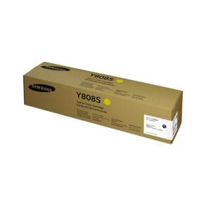 SL-X4220/ 4250/ 4300 toner yellow 2k
