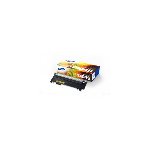 SL-C430/C480 toner yellow 1K