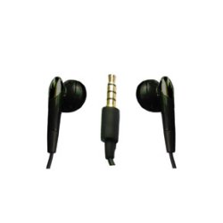 Speak&acute;n Go Ear-Bud, Black