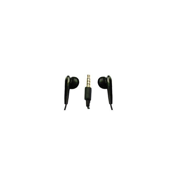Speak&acute;n Go Ear-Bud, Black