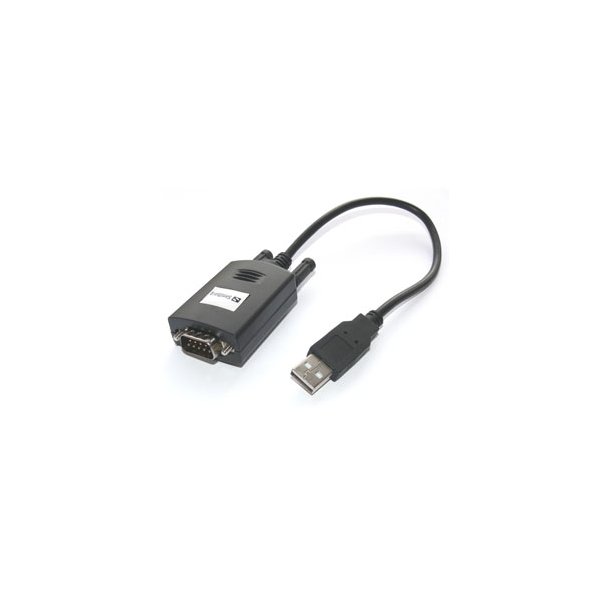 USB to Serial Link (9-pin)