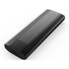 Sandberg USB 3.2 Case for M.2+NVMe SSD