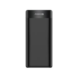 Sandberg Powerbank 20000 PD65W+2xQC3.0