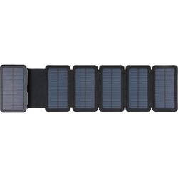 Sandberg Solar 6-Panel Powerbank 20000