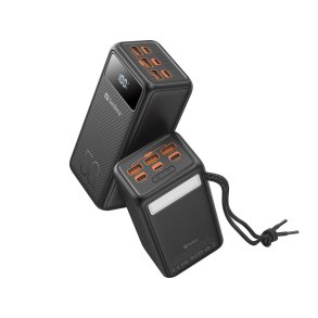 Sandberg Powerbank USB-C PD 130W 50000