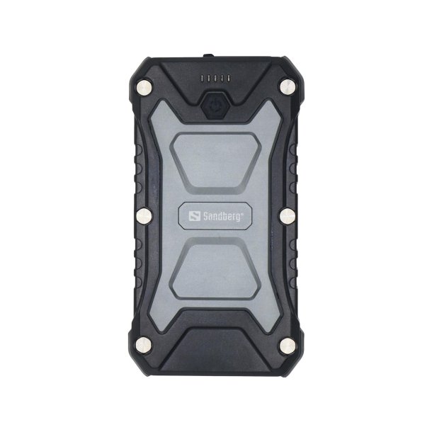 Sandberg Survivor Powerbank 20000 PD30W