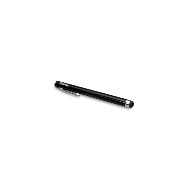 Tablet Stylus, Black