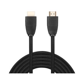 HDMI 2.1 Cable 8K, Black (2m)