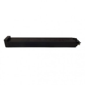 Sharp MX61GTBA Black Toner 40K