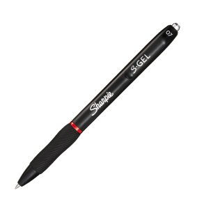 Gelpen Sharpie S-Gel 0,7 r�d