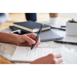 Gelpen Sharpie S-Gel 0,7 r�d