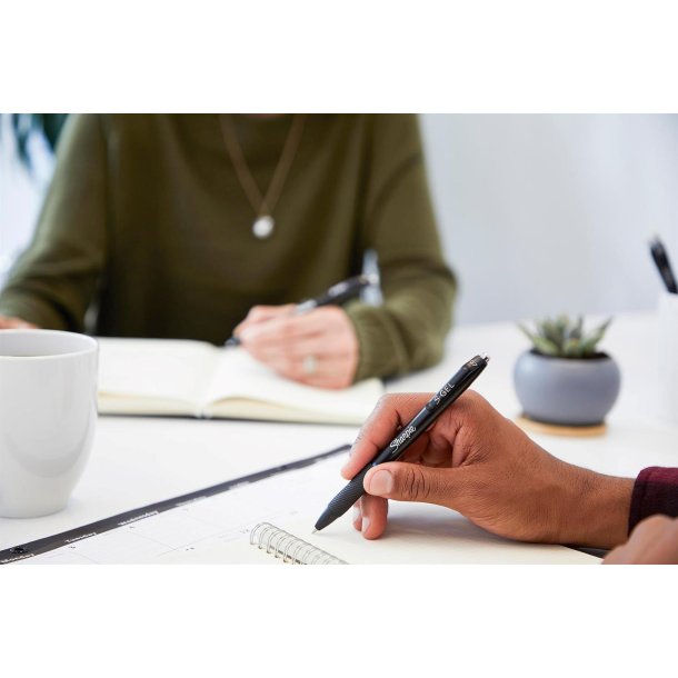 Gelpen Sharpie S-Gel 0,7 bl�