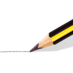 Blyant Noris Club Jumbo trekant HB