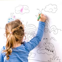 Farveblyant Buddy chunky 3i1 (6)