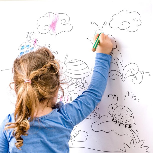 Farveblyant Buddy chunky 3i1 (6)