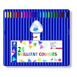 Farveblyant Ergosoft ass (24)