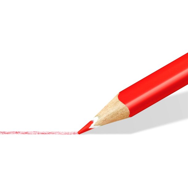 Farveblyant Ergosoft ass (24)