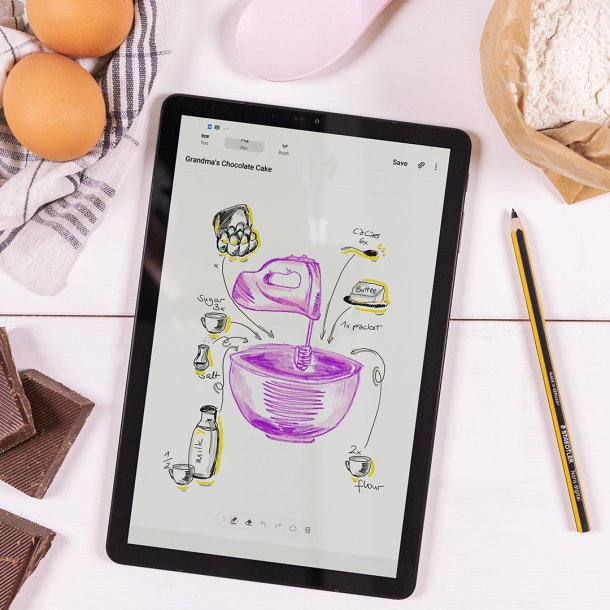 Digital stylus pen Noris