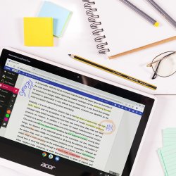 Digital stylus pen Noris