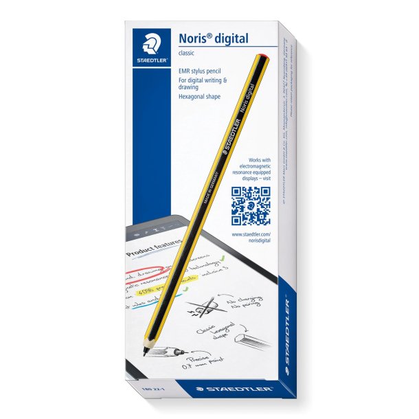 Digital stylus pen Noris