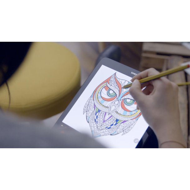 Digital stylus pen Noris