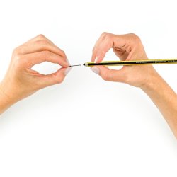 Digital stylus spidser til Noris pen (5)