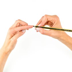 Digital stylus spidser til Noris pen (5)