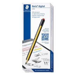 Digital stylus jumbo pen Noris
