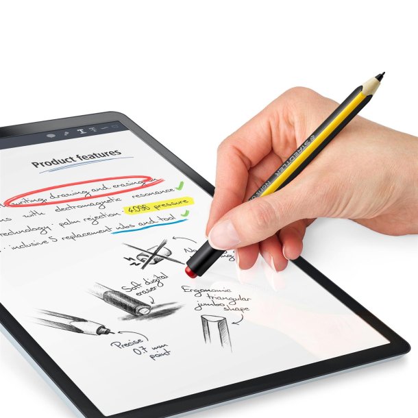 Digital stylus jumbo pen Noris