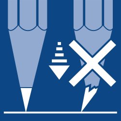 Farveblyant Noris Upcycled Wood ass (12)