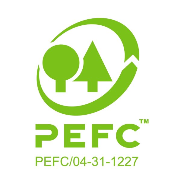 Farveblyant Noris Upcycled Wood ass (24)