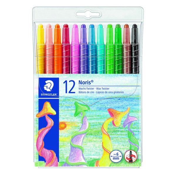 Vokskridt Noris Twister (12)