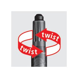 Vokskridt Noris Twister (12)