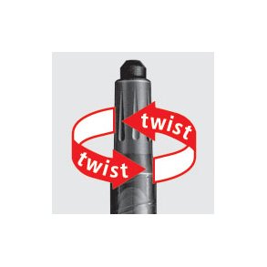 Vokskridt Noris Twister (12)