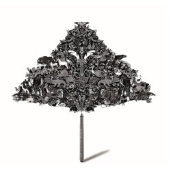 Fineliner pigment liner ass sort (6)