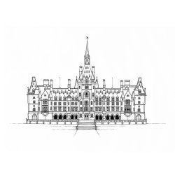 Fineliner pigment liner ass sort (6)