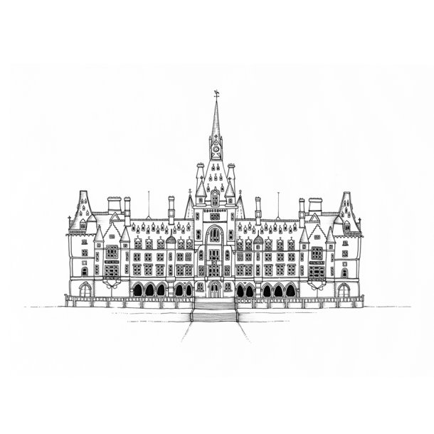 Fineliner pigment liner ass sort (6)